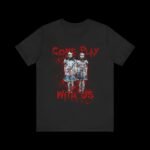 The Shining Twins T-Shirt T-Shirt - Buy Now at American Artist Merch