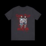 The Shining Twins T-Shirt T-Shirt - Buy Now at American Artist Merch