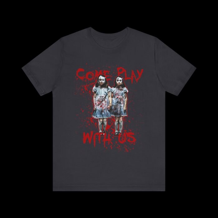 The Shining Twins T-Shirt T-Shirt - Buy Now at American Artist Merch