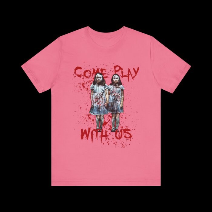 The Shining Twins T-Shirt T-Shirt - Buy Now at American Artist Merch