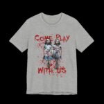 The Shining Twins T-Shirt T-Shirt - Buy Now at American Artist Merch