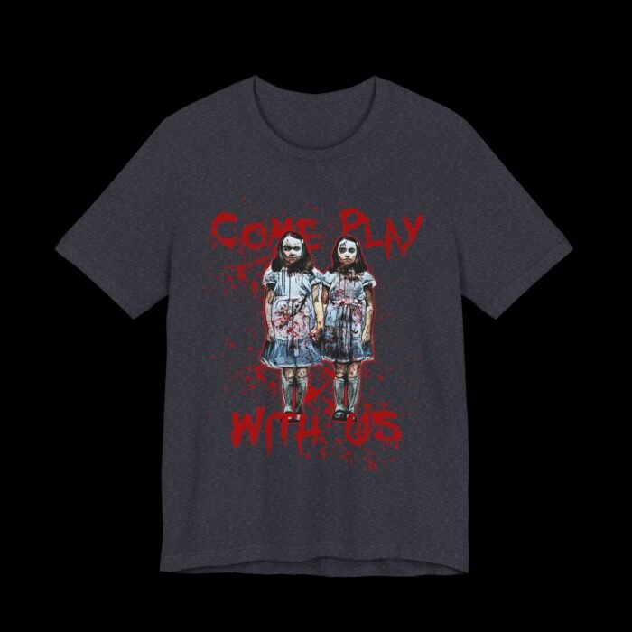 The Shining Twins T-Shirt T-Shirt - Buy Now at American Artist Merch