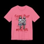 The Shining Twins T-Shirt T-Shirt - Buy Now at American Artist Merch