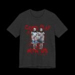 The Shining Twins T-Shirt T-Shirt - Buy Now at American Artist Merch