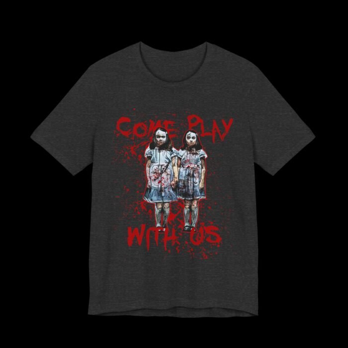 The Shining Twins T-Shirt T-Shirt - Buy Now at American Artist Merch