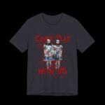 The Shining Twins T-Shirt T-Shirt - Buy Now at American Artist Merch