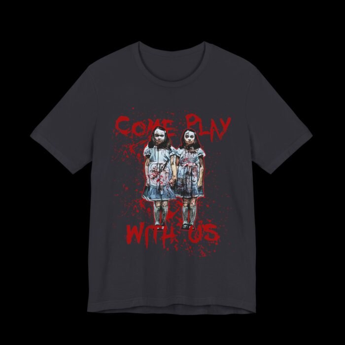 The Shining Twins T-Shirt T-Shirt - Buy Now at American Artist Merch