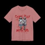 The Shining Twins T-Shirt T-Shirt - Buy Now at American Artist Merch