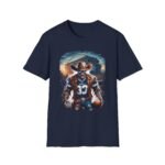 Dallas Cowboys Zombie T-Shirt - Unique NFL Fan Apparel T-Shirt - Buy Now at American Artist Merch