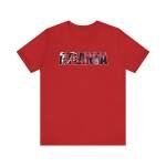 boston sports teams mash ups T-Shirt - Buy Now at American Artist Merch