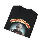 Pinhead Playtime: Garbage Pail Kids Tee T-Shirt - Buy Now at American Artist Merch