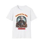 Pinhead Playtime: Garbage Pail Kids Tee T-Shirt - Buy Now at American Artist Merch