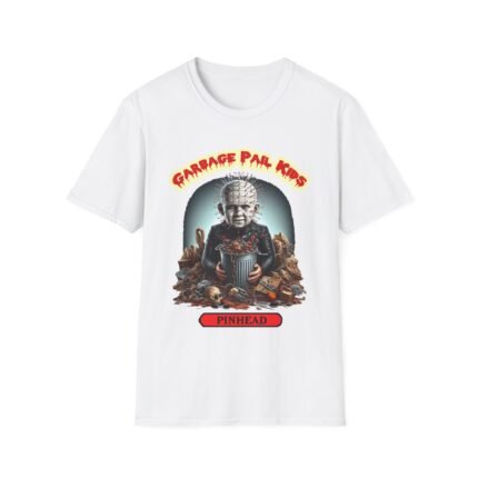 Ronald McPennywise mashup tshirt T-Shirt - Buy Now at American Artist Merch