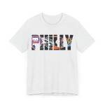 Philadelphia sports teams mash up T-Shirt - Buy Now at American Artist Merch