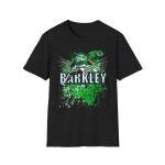 Saquon Barkley T-Shirt – Power, Speed, Greatness T-Shirt - Buy Now at American Artist Merch