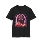 Ooh Yeah! Macho Man Randy Savage Tee for Wrestling Warriors T-Shirt - Buy Now at American Artist Merch