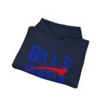 Bills Mafia Hooded Sweatshirt T-Shirt - Buy Now at American Artist Merch