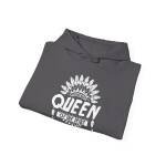 Queen of the Tribe Hooded Sweatshirt T-Shirt - Buy Now at American Artist Merch