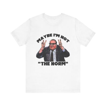 Living in a Van Down by the River: Matt Foley T-Shirt - Motivational Mayhem Edition T-Shirt - Buy Now at American Artist Merch