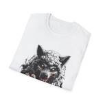 Wolf in Sheep’s Clothing T-Shirt – Deception Never Looked This Good T-Shirt - Buy Now at American Artist Merch