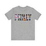 Philadelphia sports teams mash up T-Shirt - Buy Now at American Artist Merch