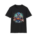 Super Denver Broncos T-Shirt T-Shirt - Buy Now at American Artist Merch