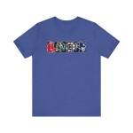 Boston sports teams mash up T-Shirt - Buy Now at American Artist Merch