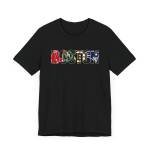 Boston sports teams mash up T-Shirt - Buy Now at American Artist Merch