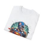 Super Denver Broncos T-Shirt T-Shirt - Buy Now at American Artist Merch