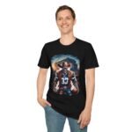 Dallas Cowboys Zombie T-Shirt - Unique NFL Fan Apparel T-Shirt - Buy Now at American Artist Merch