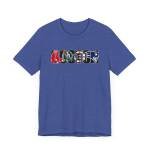 Boston sports teams mash up T-Shirt - Buy Now at American Artist Merch