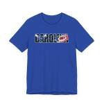 Carolina sports teams mash up T-Shirt - Buy Now at American Artist Merch