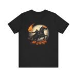 Sleepy Hollow T-Shirt - Where the Legend Awakens T-Shirt - Buy Now at American Artist Merch