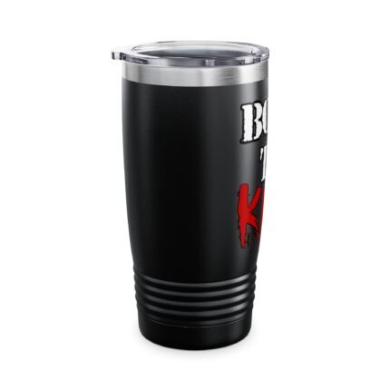 Full Metal Jacket Tumbler - Born to Kill Design for Ultimate Fans T-Shirt - Buy Now at American Artist Merch