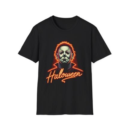 Michael myers - Stainless Steel Water Bottle, Standard Lid T-Shirt - Buy Now at American Artist Merch