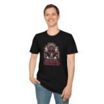 Florida State Seminoles Horror Shirt - Scary Seminoles Fan Apparel T-Shirt - Buy Now at American Artist Merch