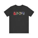 Boston sports teams mash up T-Shirt - Buy Now at American Artist Merch