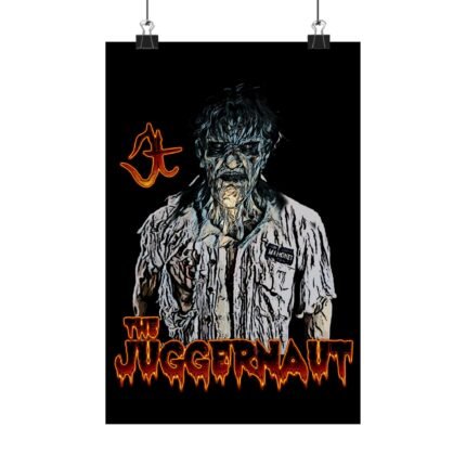 13 Ghosts "The Great Child & The Dire Mother" Poster – Horror Movie Art Print T-Shirt - Buy Now at American Artist Merch