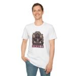 Florida State Seminoles Horror Shirt - Scary Seminoles Fan Apparel T-Shirt - Buy Now at American Artist Merch