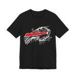 Buffalo bills Drip T-Shirt - Buy Now at American Artist Merch