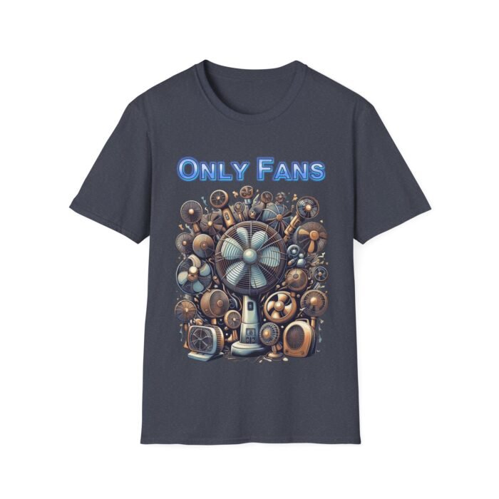 Only, Fans T-Shirt T-Shirt - Buy Now at American Artist Merch