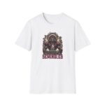 Florida State Seminoles Horror Shirt - Scary Seminoles Fan Apparel T-Shirt - Buy Now at American Artist Merch