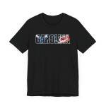 Carolina sports teams mash up T-Shirt - Buy Now at American Artist Merch