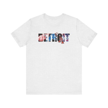 Chicago sports teams mash up T-Shirt - Buy Now at American Artist Merch