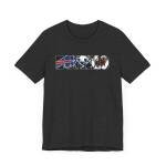 Buffalo sports teams mash up T-Shirt - Buy Now at American Artist Merch