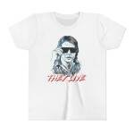 They Live -Youth Short Sleeve Tee T-Shirt - Buy Now at American Artist Merch