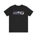 Buffalo sports teams mash up T-Shirt - Buy Now at American Artist Merch