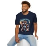 Dallas Cowboys Zombie T-Shirt - Unique NFL Fan Apparel T-Shirt - Buy Now at American Artist Merch