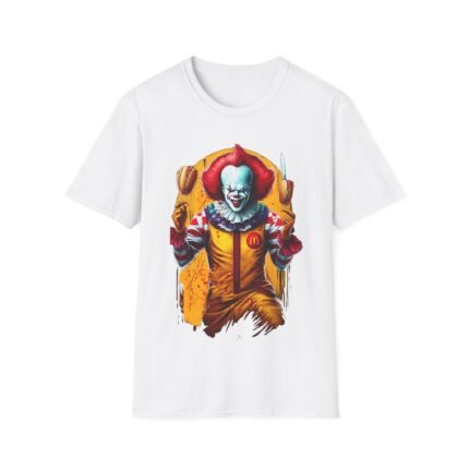 Pinhead Playtime: Garbage Pail Kids Tee T-Shirt - Buy Now at American Artist Merch