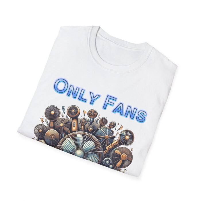 Only, Fans T-Shirt T-Shirt - Buy Now at American Artist Merch